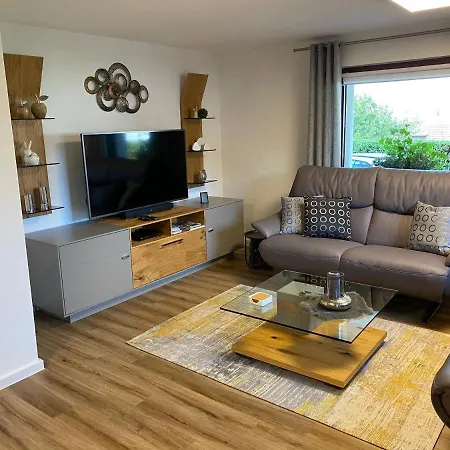 Ferienwohnung Katharina 4 Sterne Laut Dtv Wallbox 11Kw Nideggen Zewnętrze zdjęcie