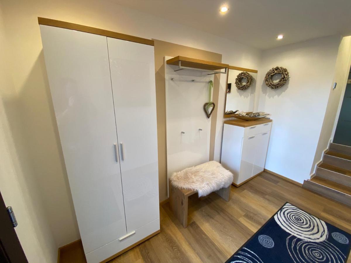 Katharina 4 Sterne Laut Dtv Apartment *
