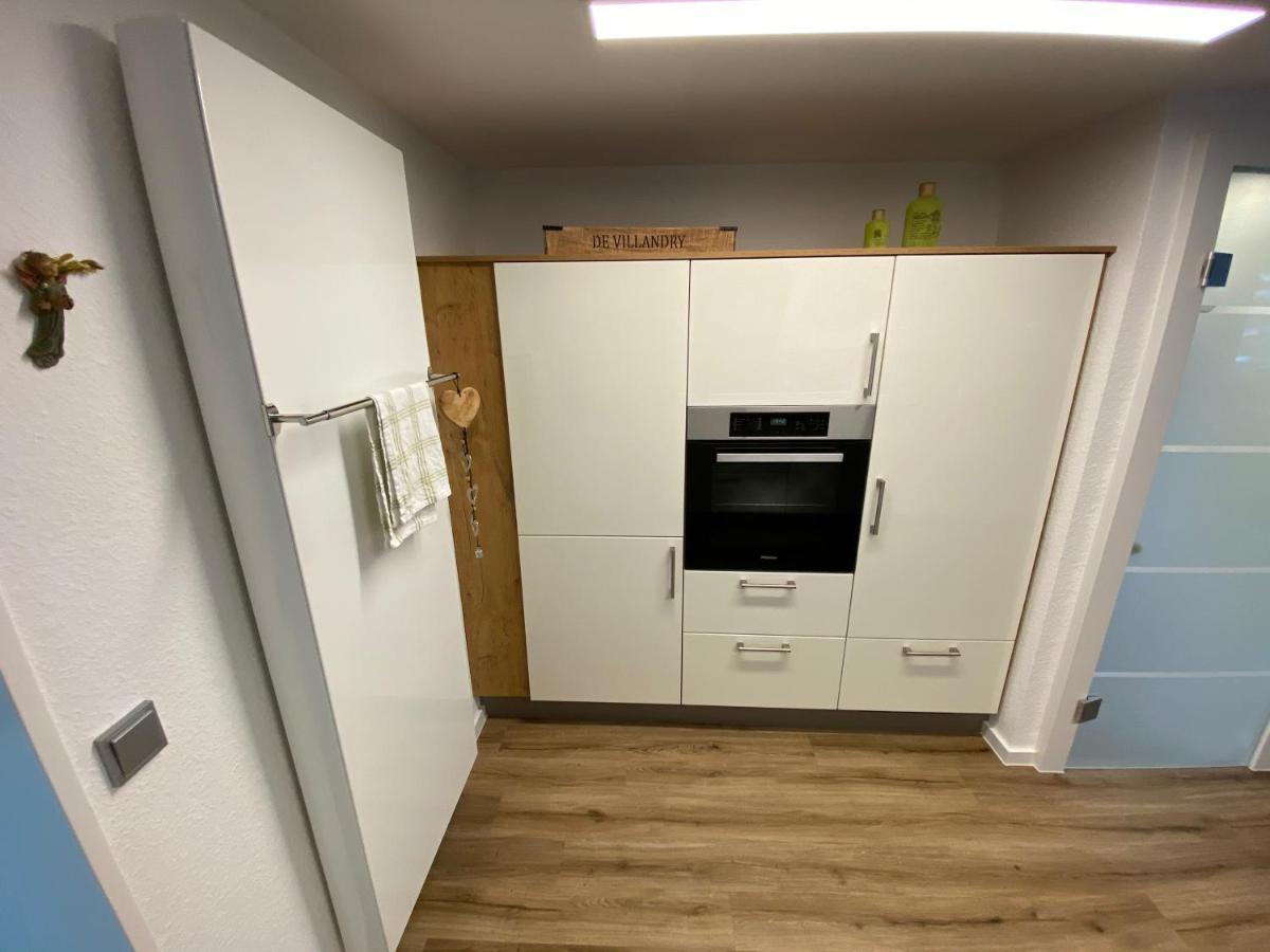 Katharina 4 Sterne Laut Dtv Apartment Nideggen