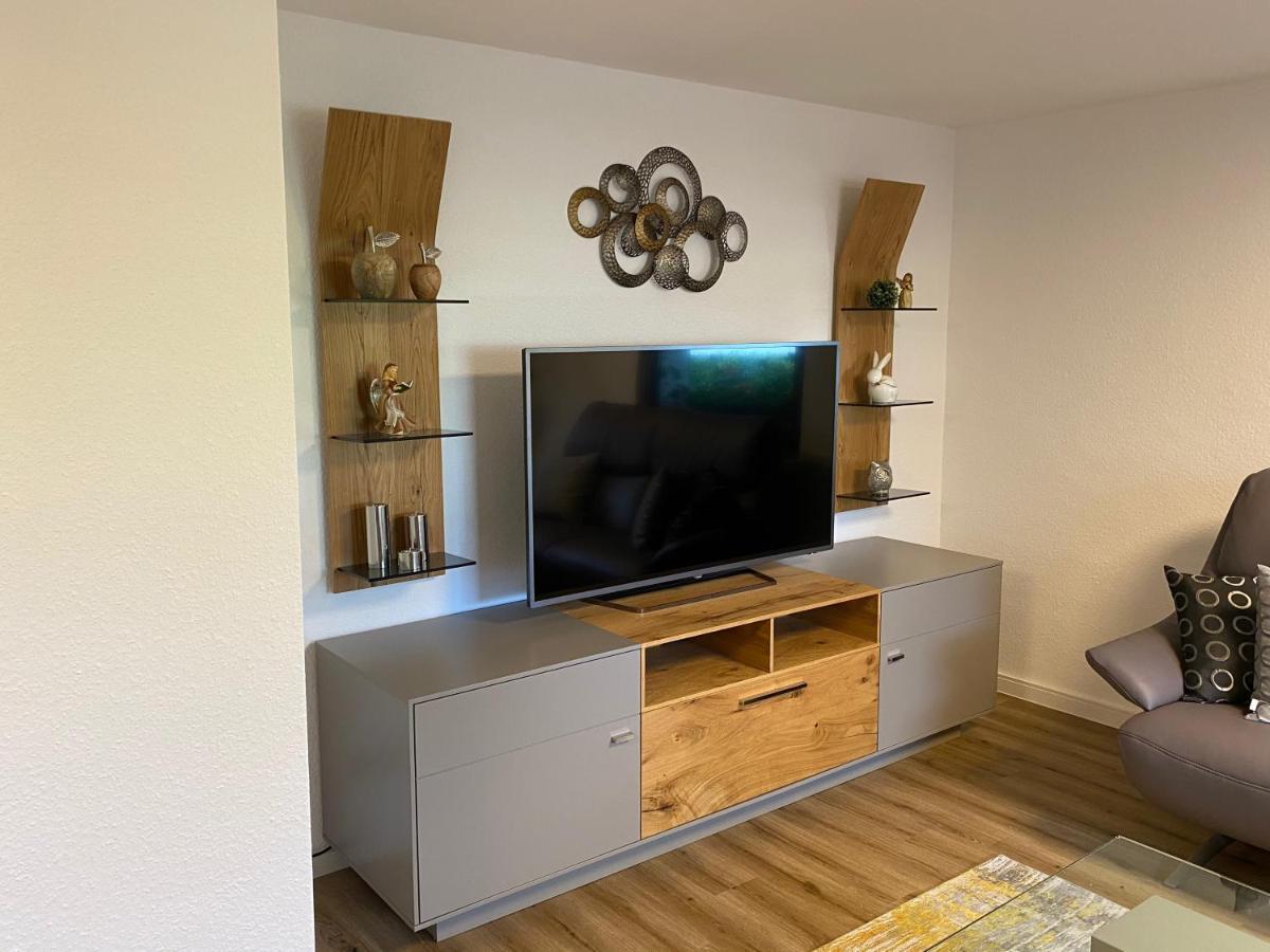 Apartment Katharina 4 Sterne Laut Dtv Nideggen