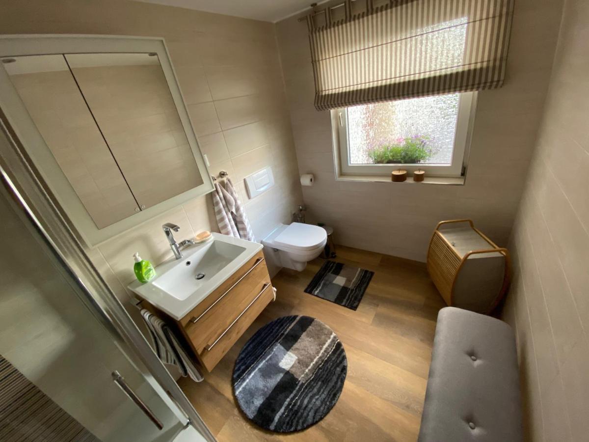 Katharina 4 Sterne Laut Dtv Apartment Nideggen