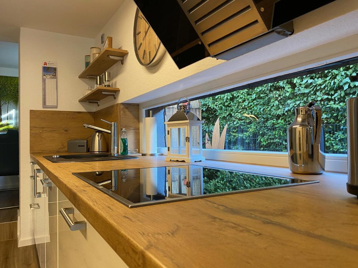Apartment Katharina 4 Sterne Laut Dtv Nideggen