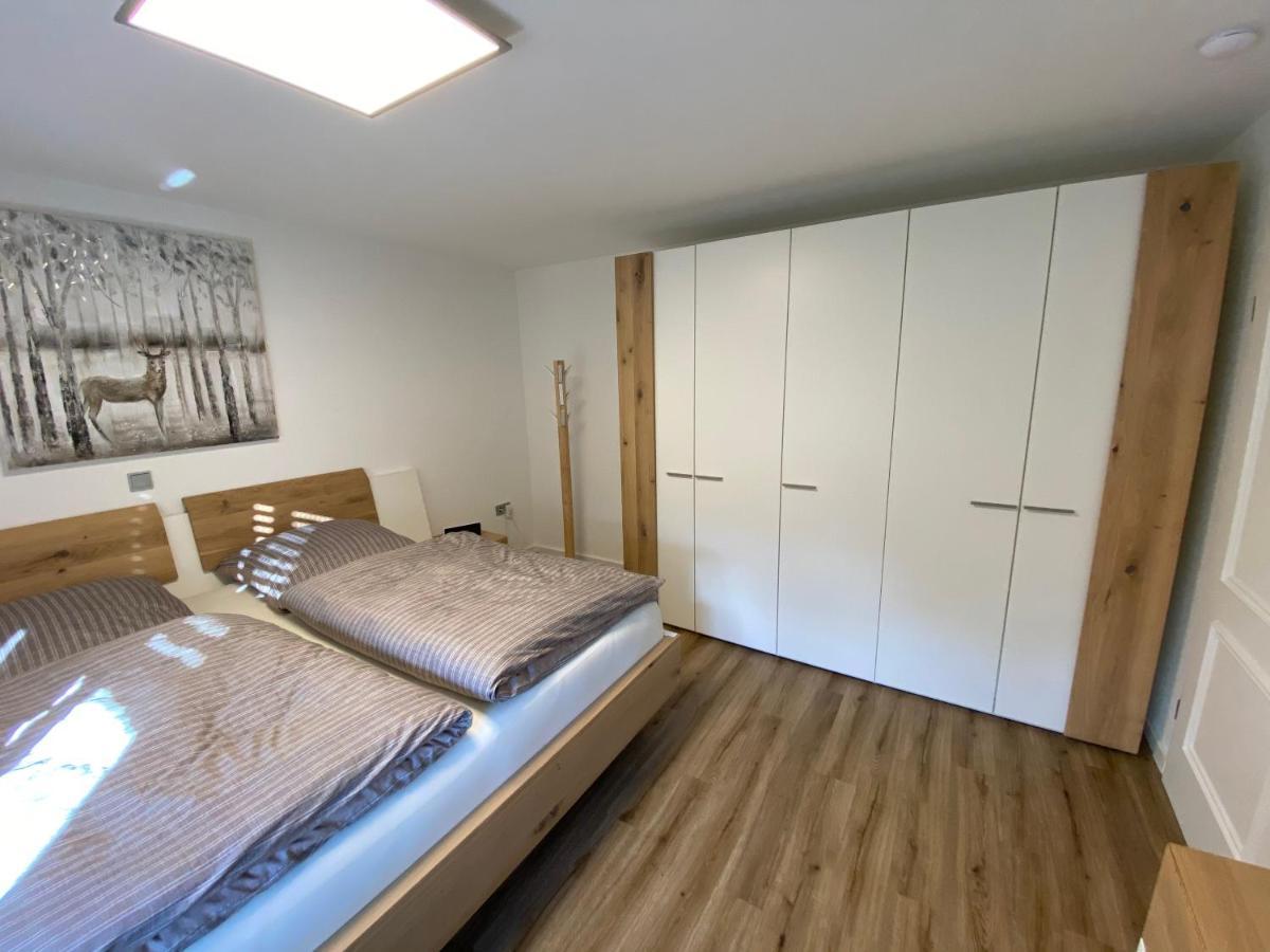 Apartment Katharina 4 Sterne Laut Dtv *