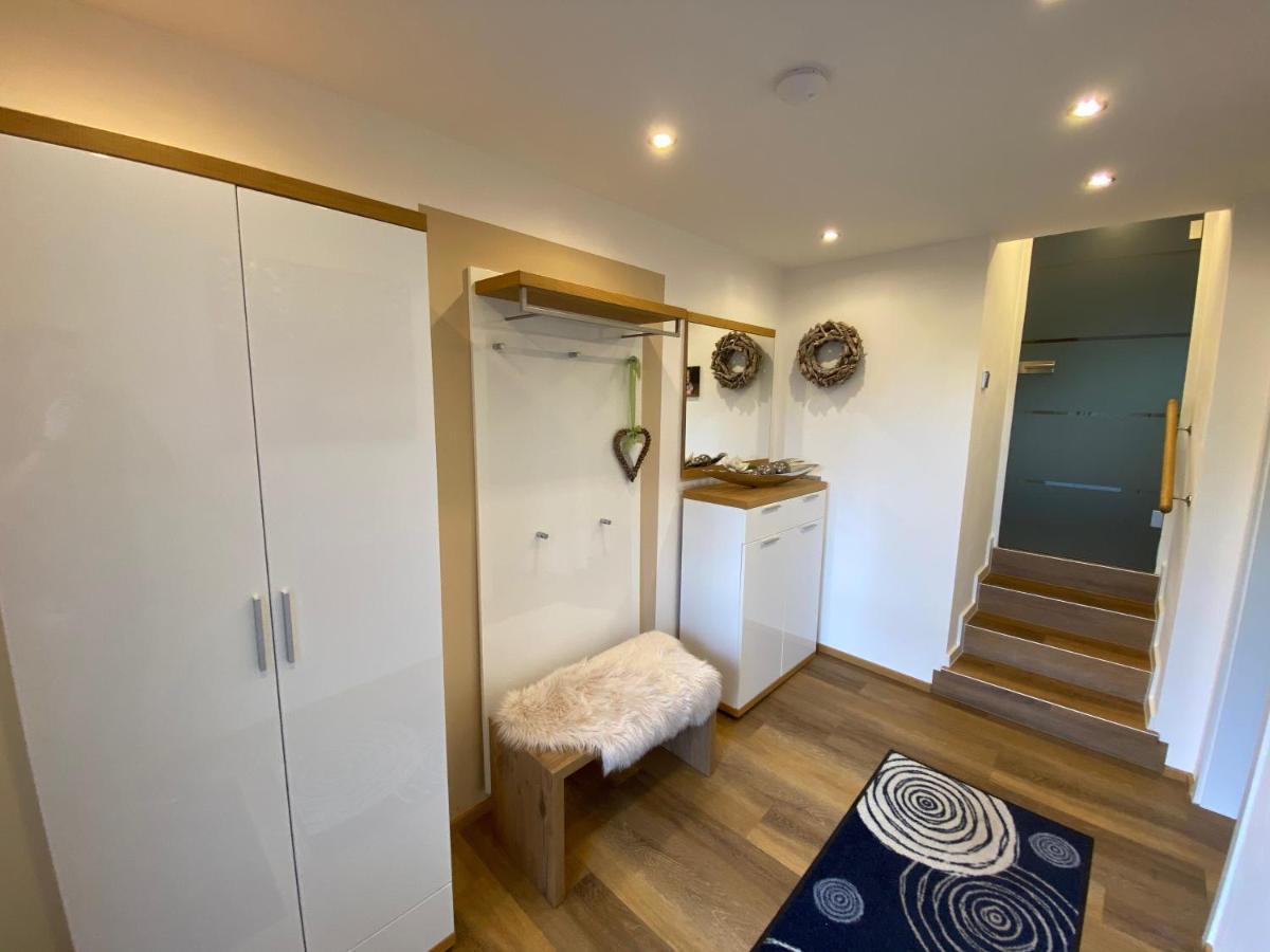 Apartment Katharina 4 Sterne Laut Dtv Nideggen