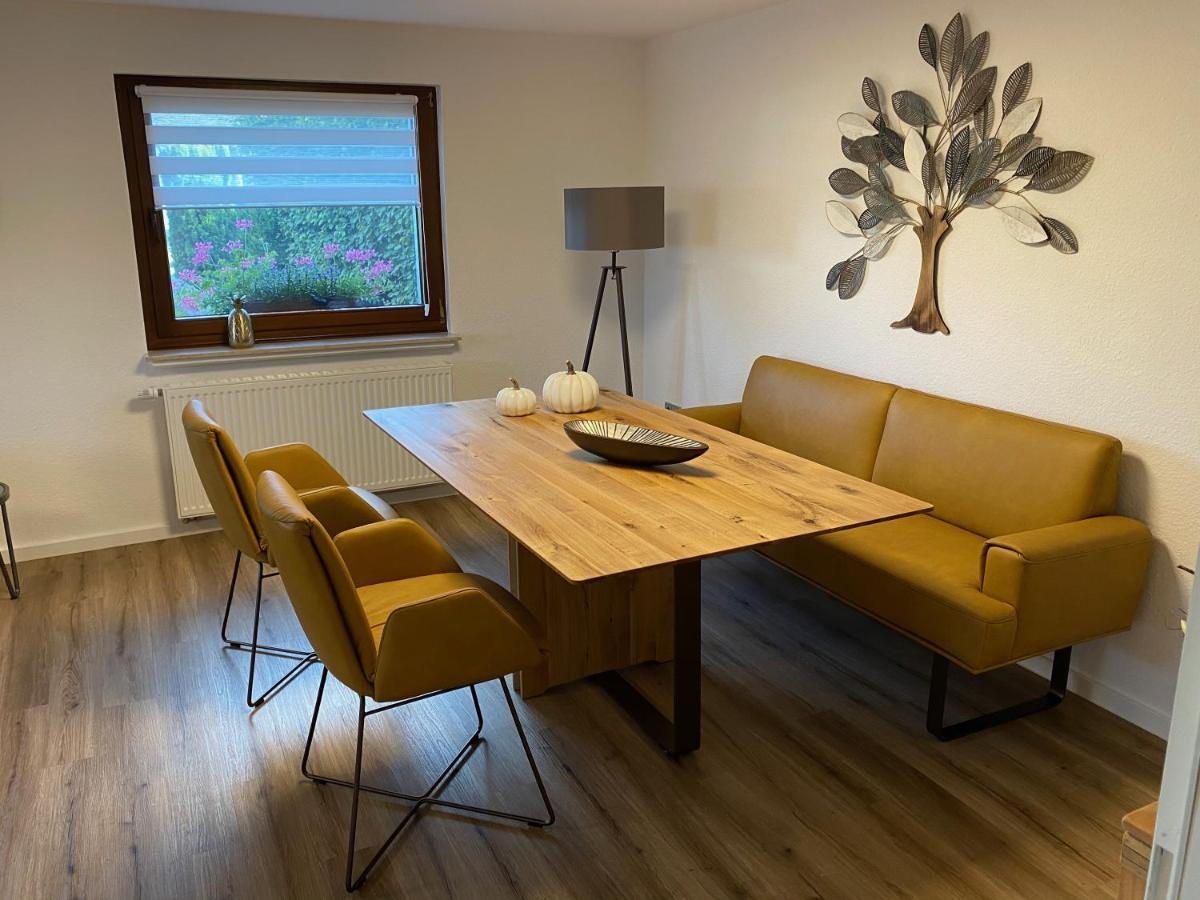 Apartment Katharina 4 Sterne Laut Dtv *