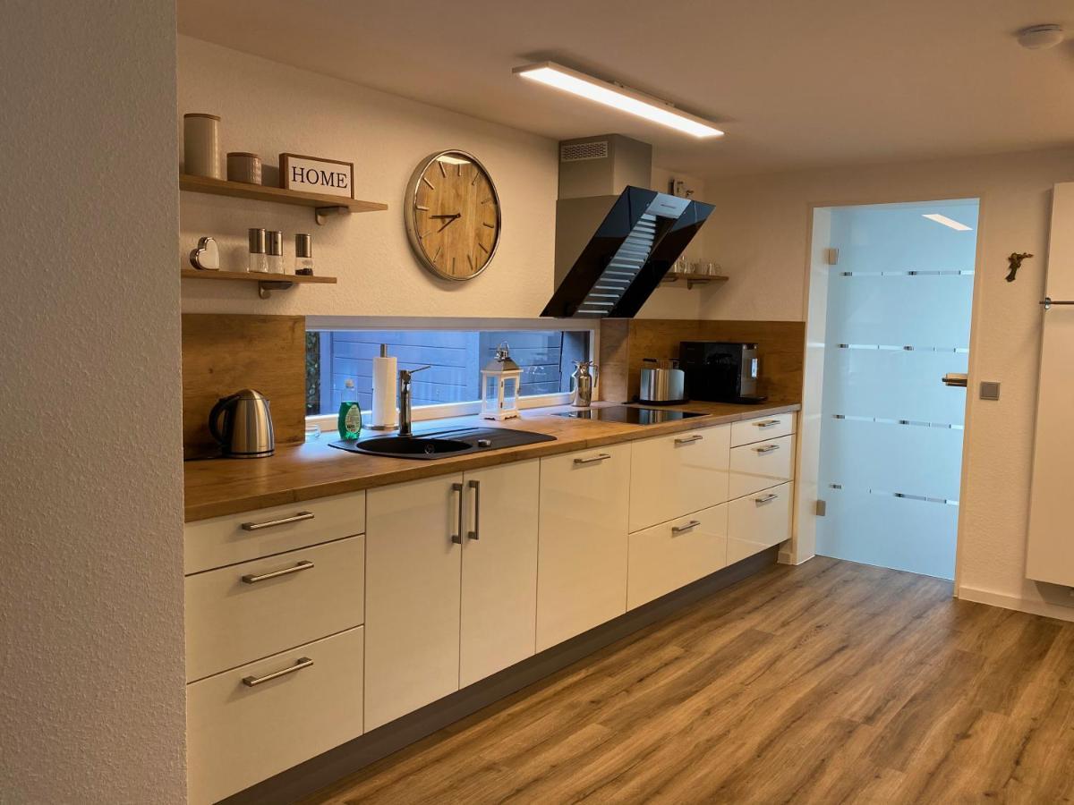 Apartment Katharina 4 Sterne Laut Dtv *