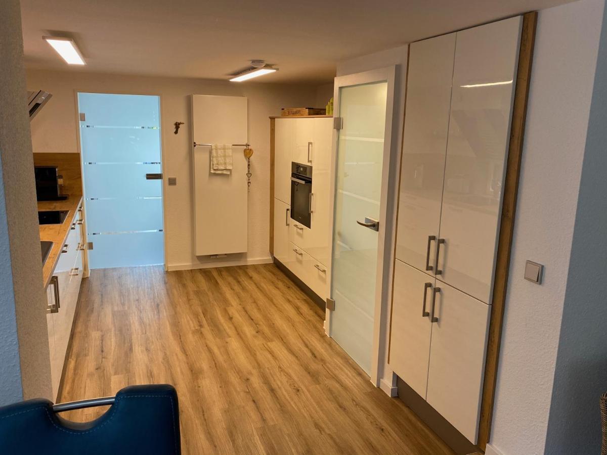 Katharina 4 Sterne Laut Dtv Apartment *