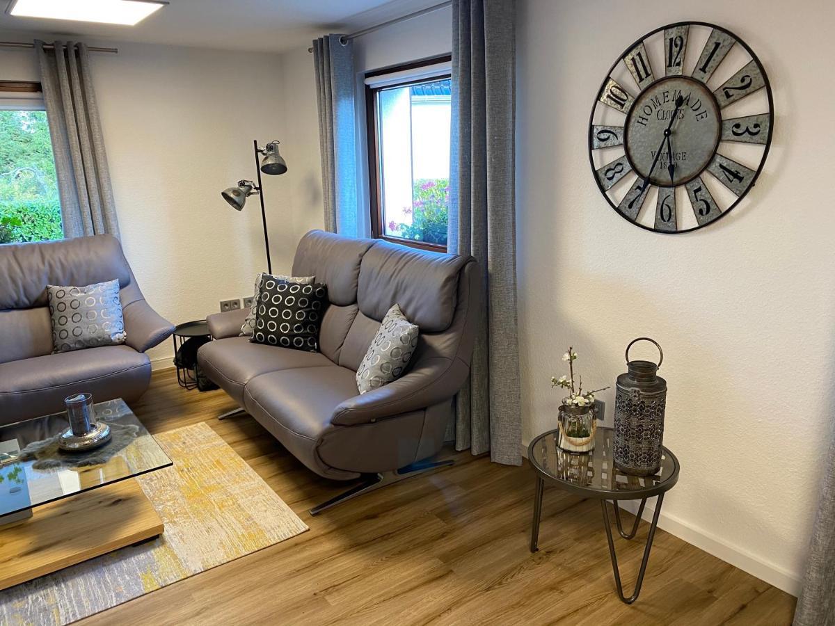 Apartment Katharina 4 Sterne Laut Dtv *