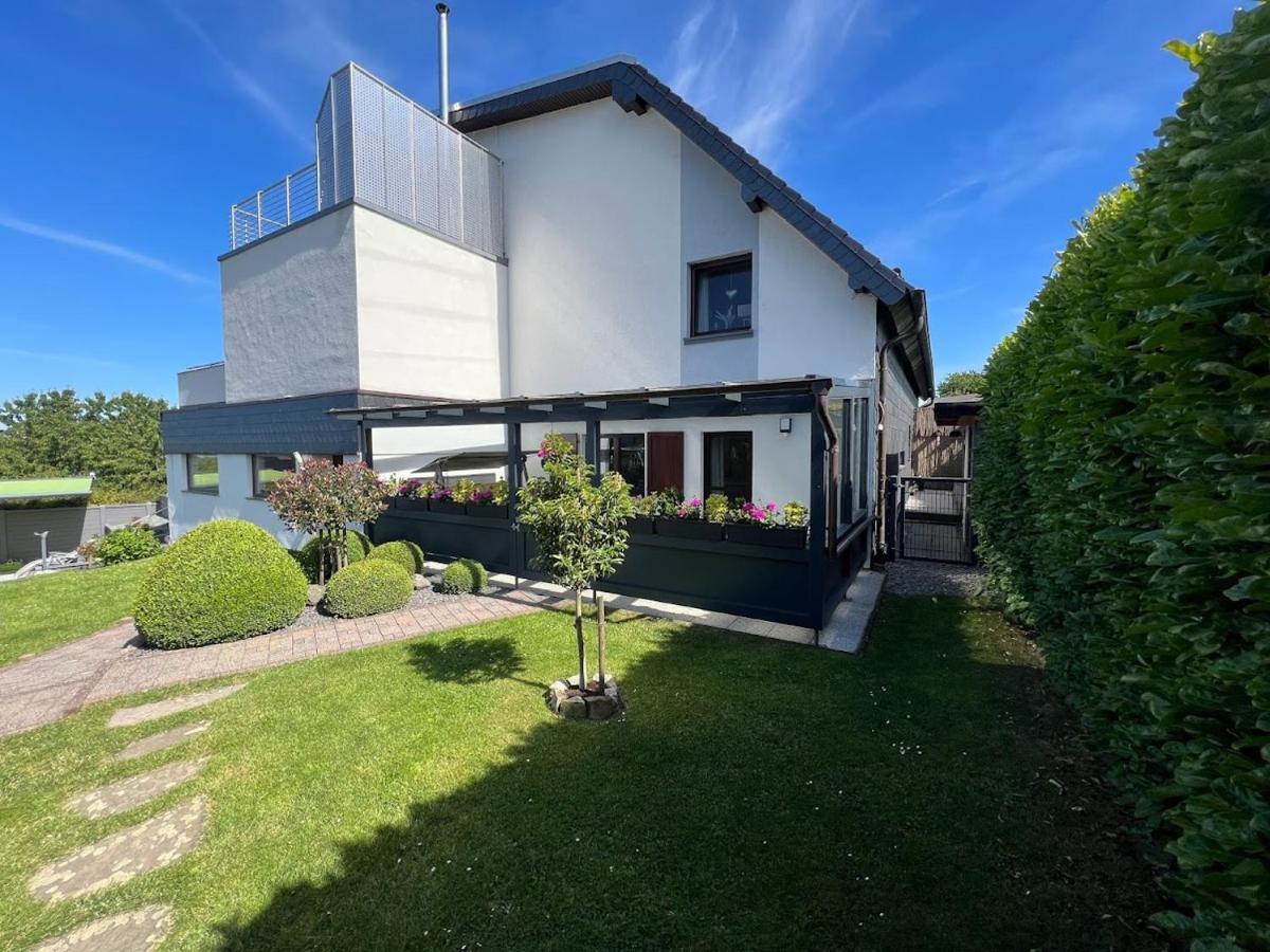 Katharina 4 Sterne Laut Dtv Apartment Nideggen