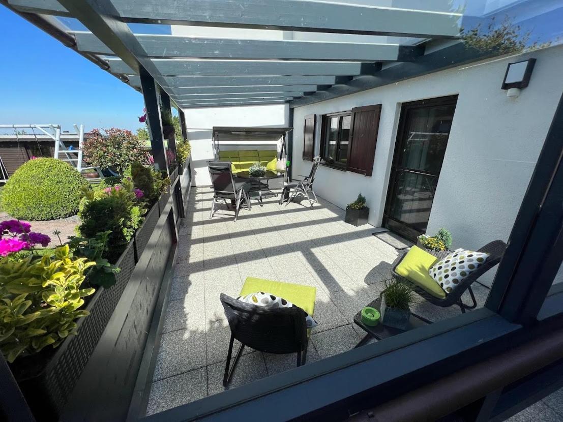 Apartment Katharina 4 Sterne Laut Dtv *