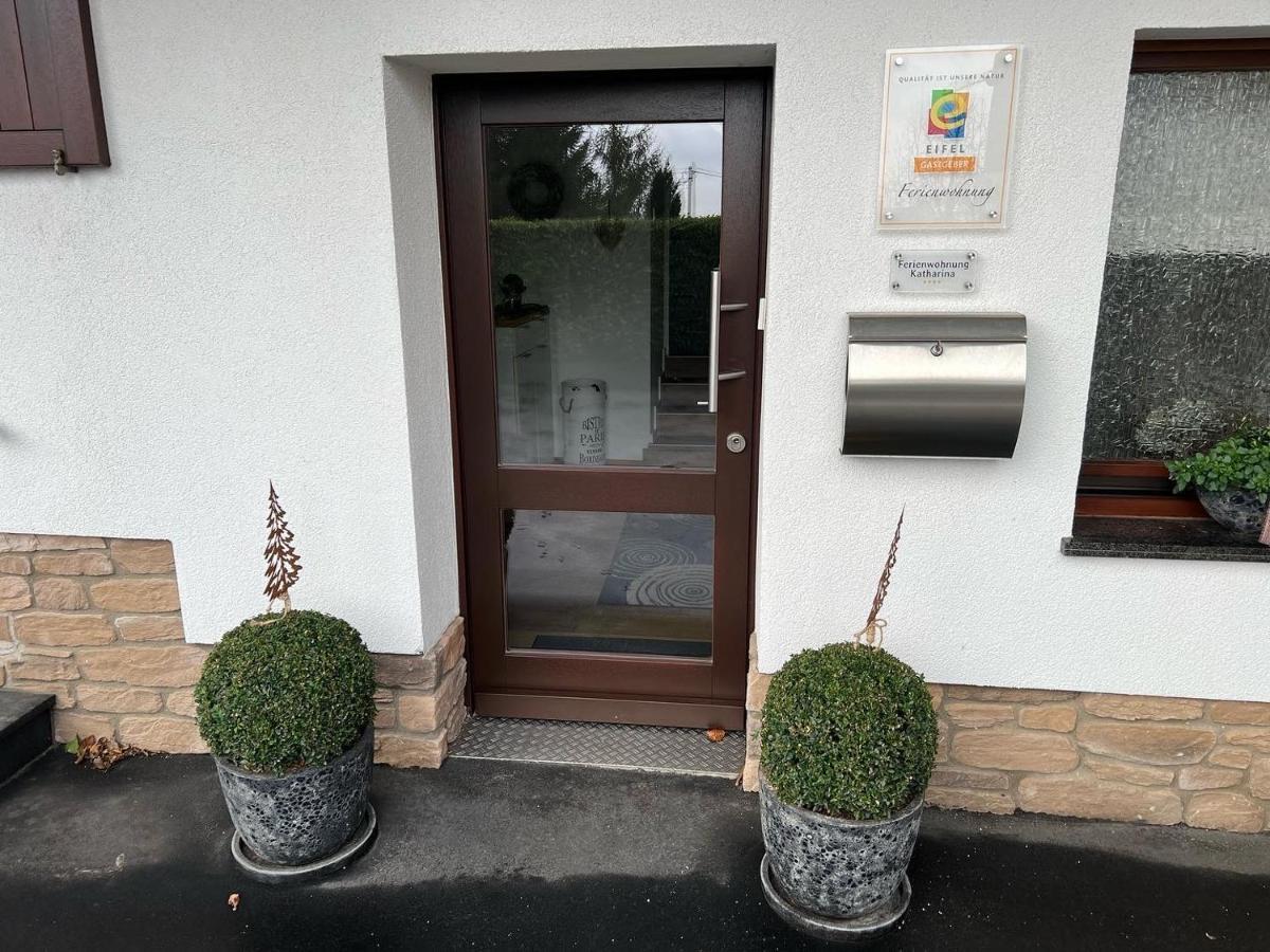 Apartment Katharina 4 Sterne Laut Dtv Nideggen